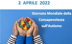 Giornata mondiale della consaevolezza sull'autismo